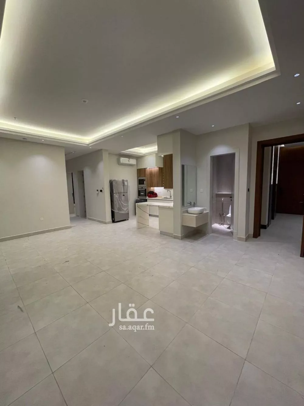 شقة 3 غرف في العارض 4