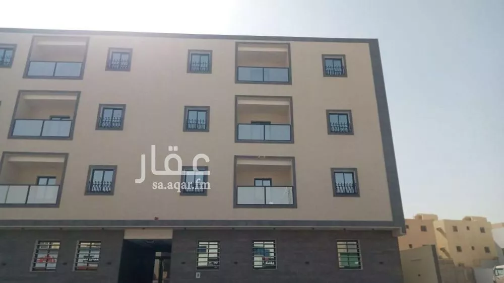 شقة 3 غرف في الرمال 1