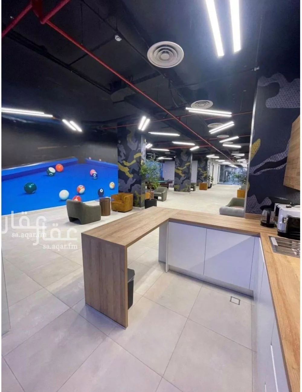 3 bedroom apartment in Al Aridh 2