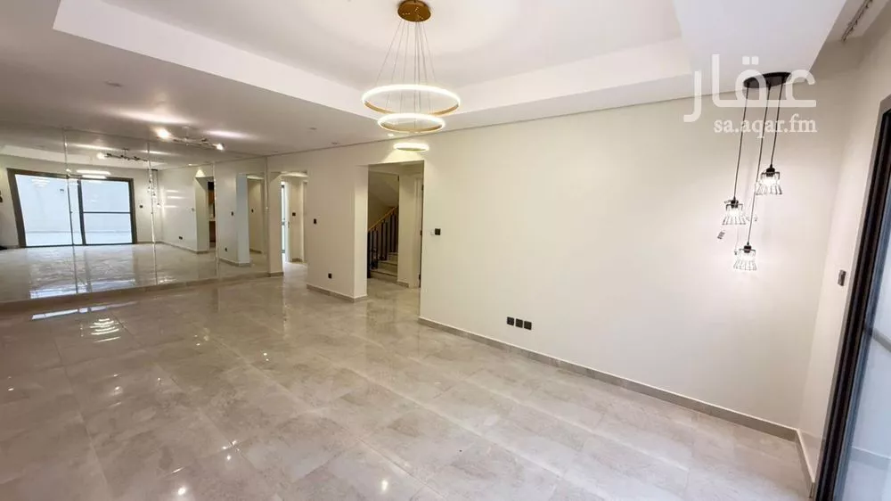 5 bedroom villa in Al Narjis 4