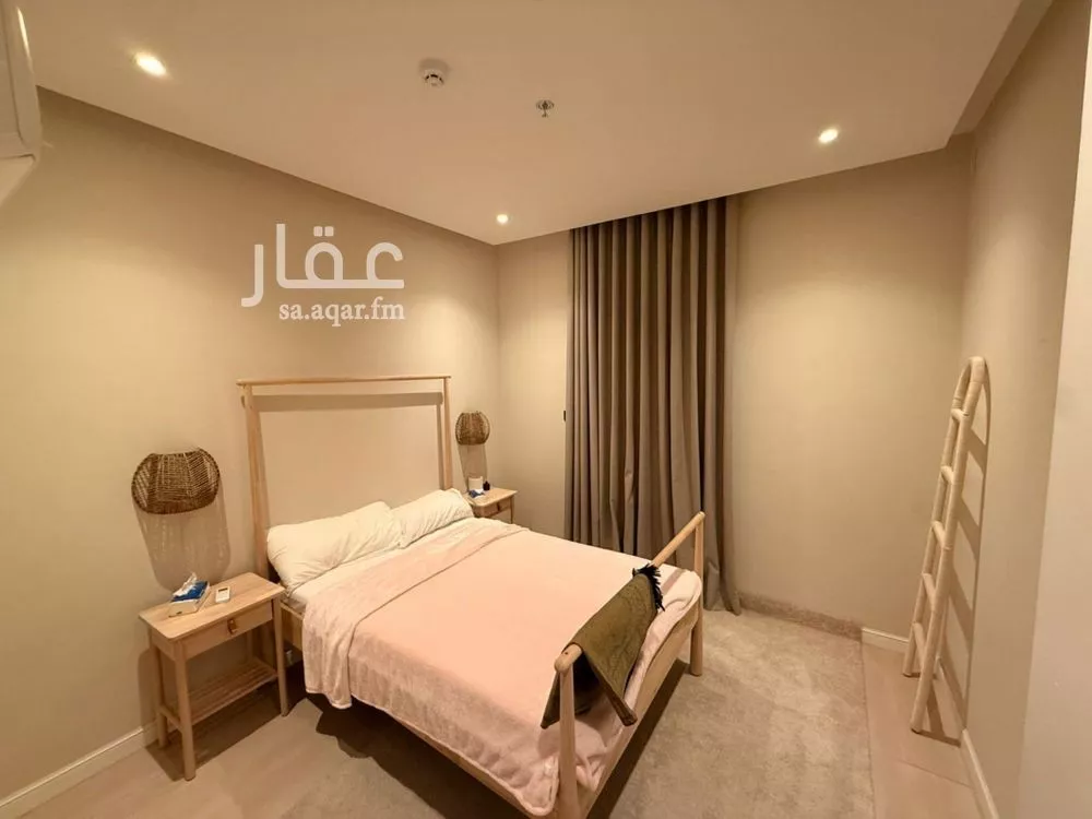 شقة 3 غرف في النرجس 3