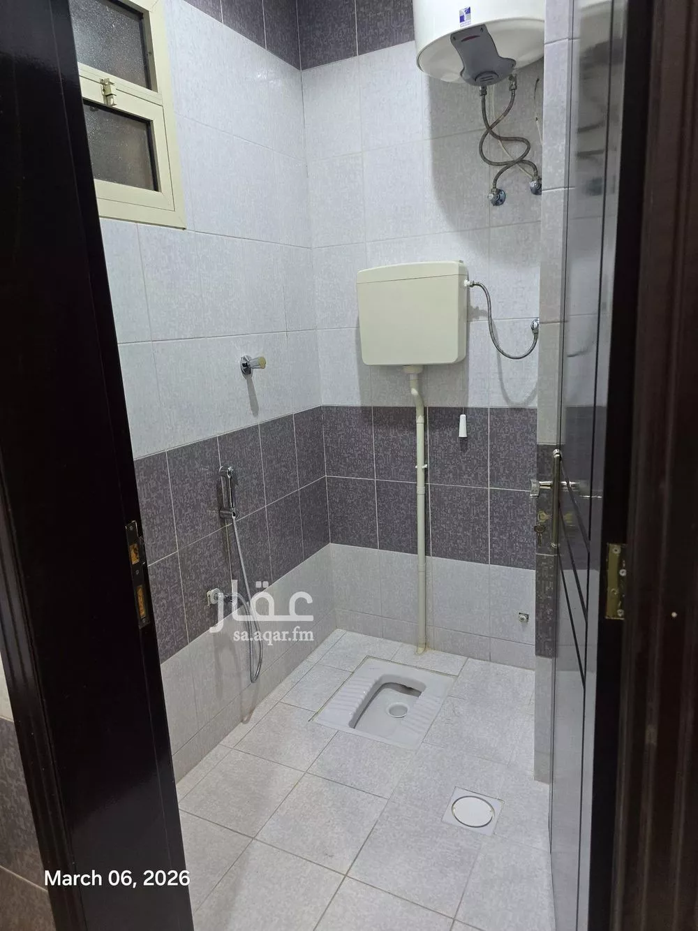 2 bedroom apartment in Dhahrat Laban, Riyadh 5