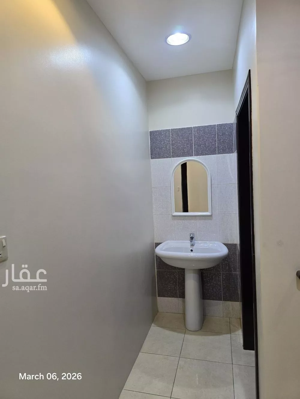 2 bedroom apartment in Dhahrat Laban, Riyadh 6