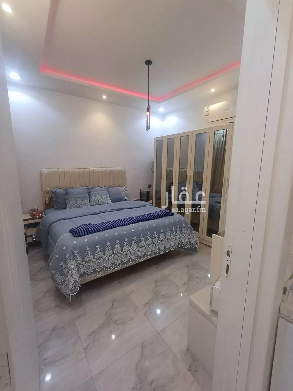 دور 3 غرف في النرجس 4