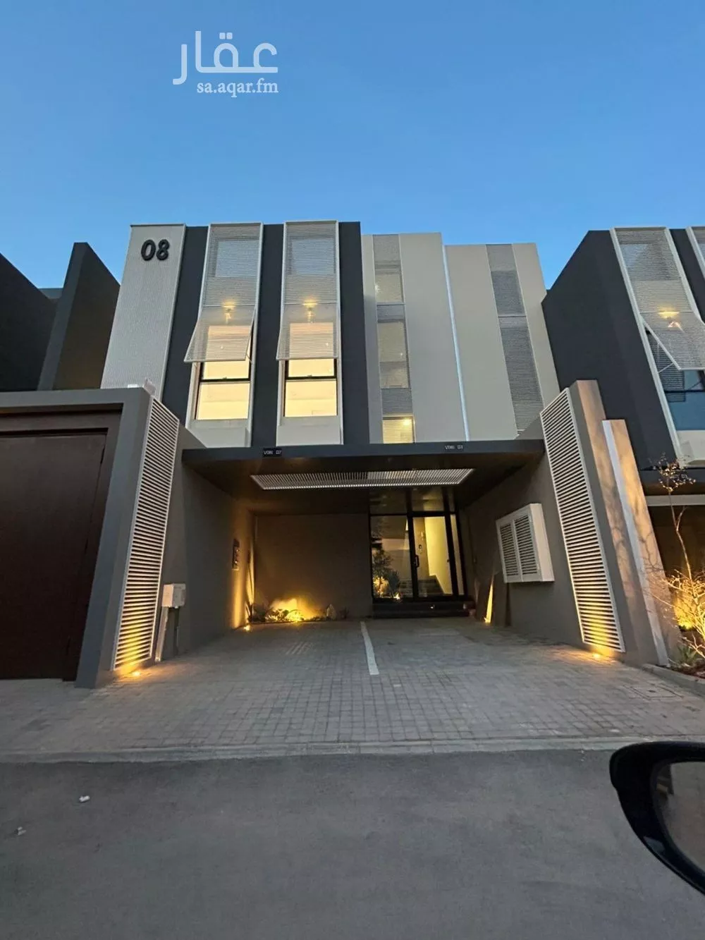 دور 3 غرف في الياسمين 1