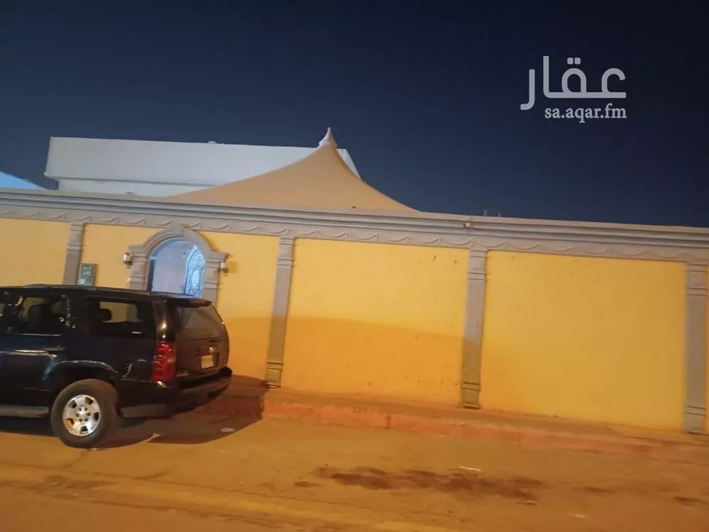 فيلا 7 غرف في النظيم 2