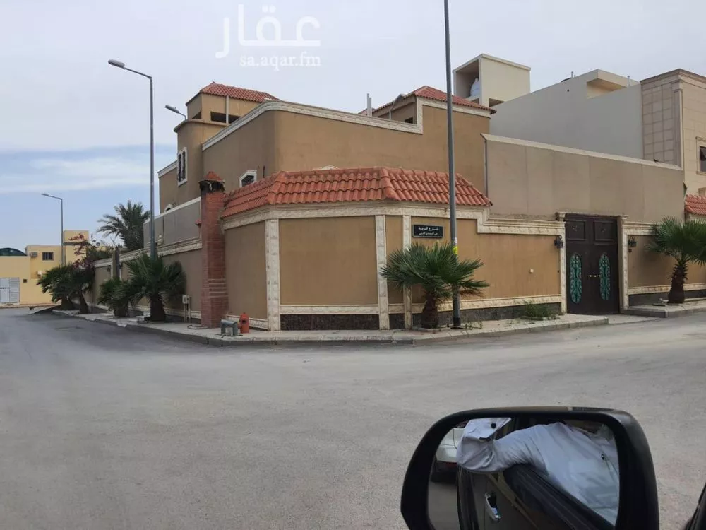 8 bedroom villa in As Suwaidi Al Gharabi 4