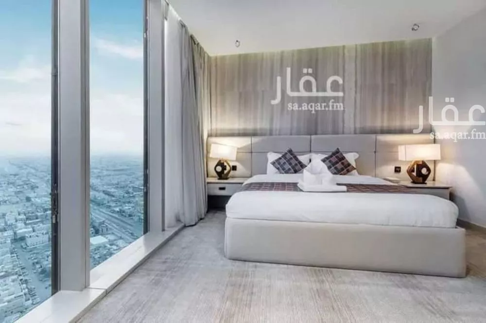 4 bedroom apartment in Al Sahafah 3