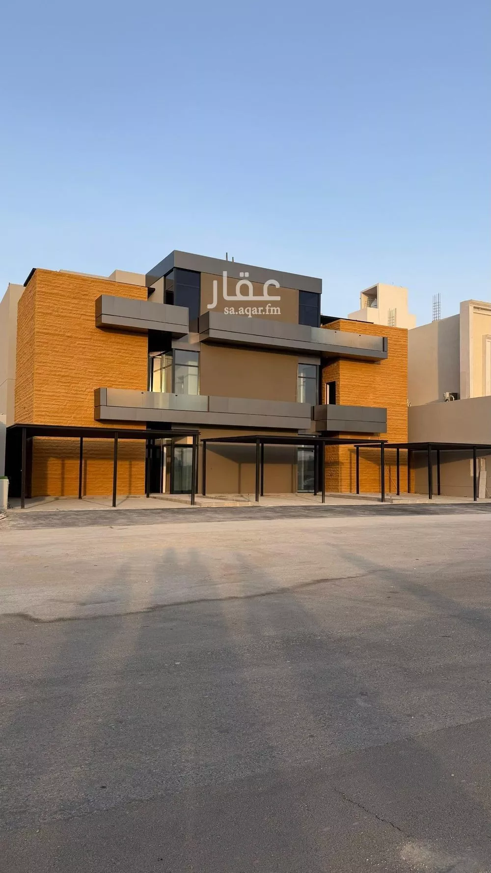 دور 3 غرف في الشرق 1