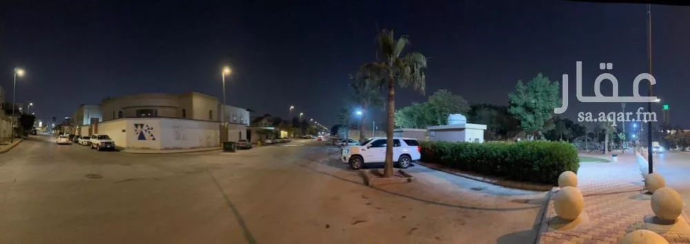 5 bedroom villa in Dhahrat Al Badiah, Riyadh 4