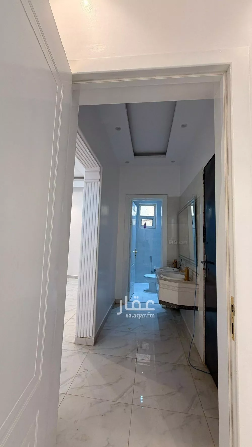 3 bedroom floor in Al Qadisiyah 2
