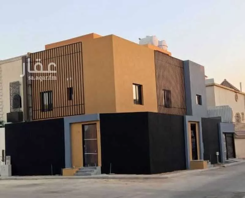 5 bedroom floor in Dhahrat Al Badiah