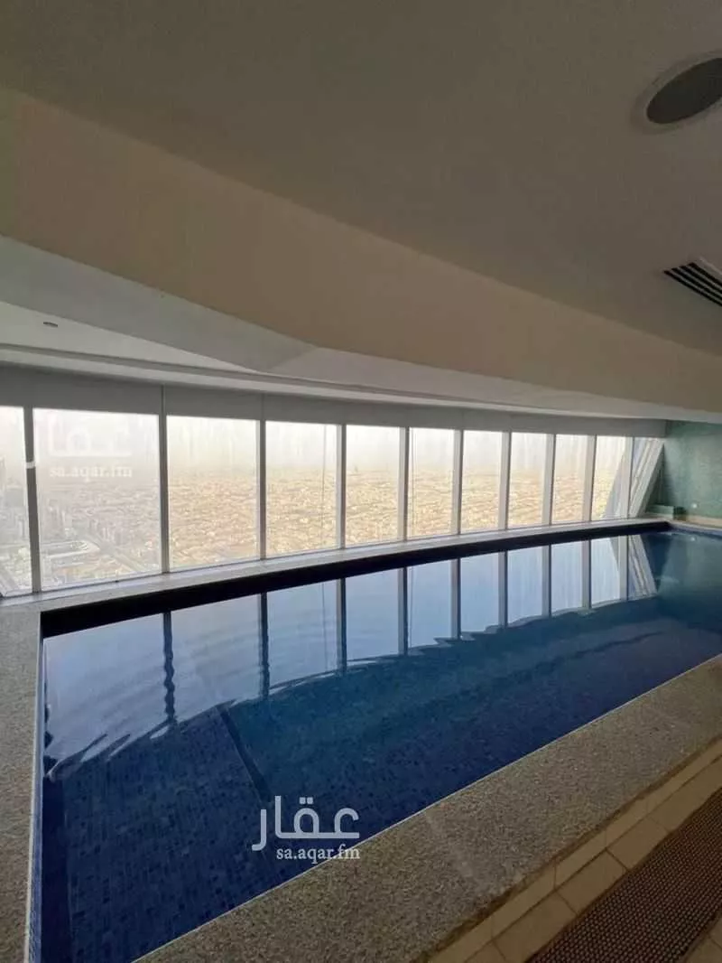 شقة 1 غرف في الصحافة 5