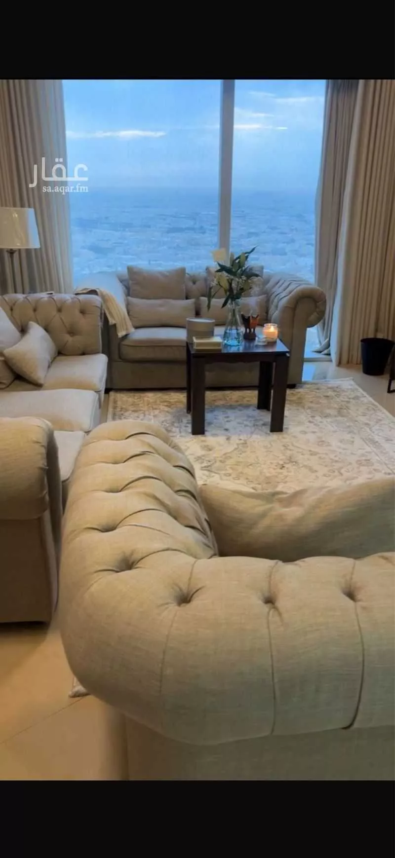 شقة 1 غرف في الصحافة 1