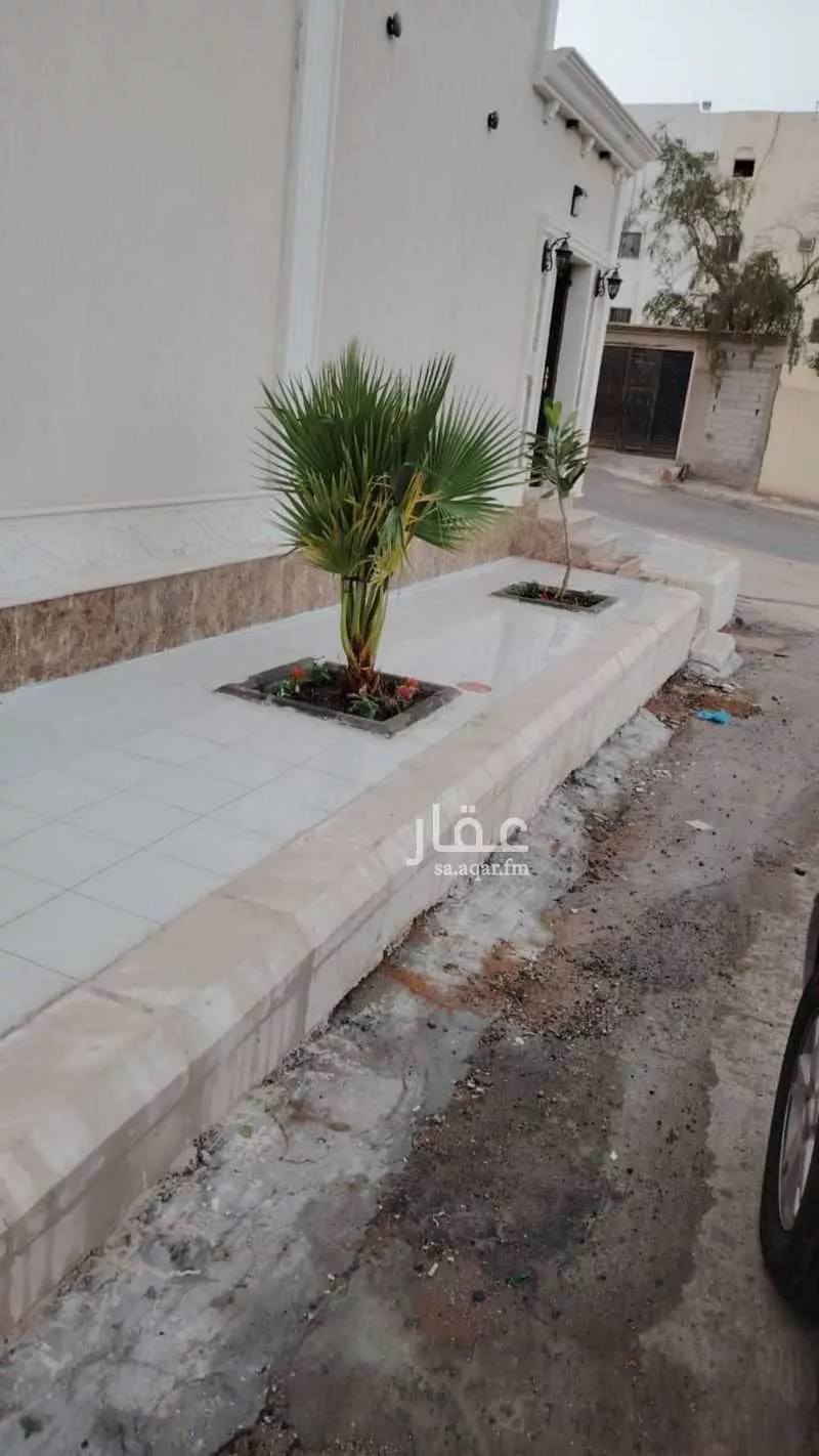 5 bedroom villa in Urwah, Madinah 6