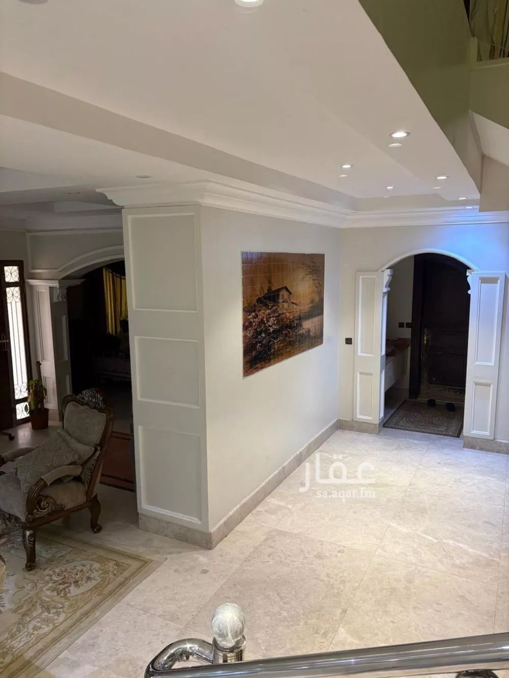 5 bedroom villa in Al Ghadir, Riyadh 9
