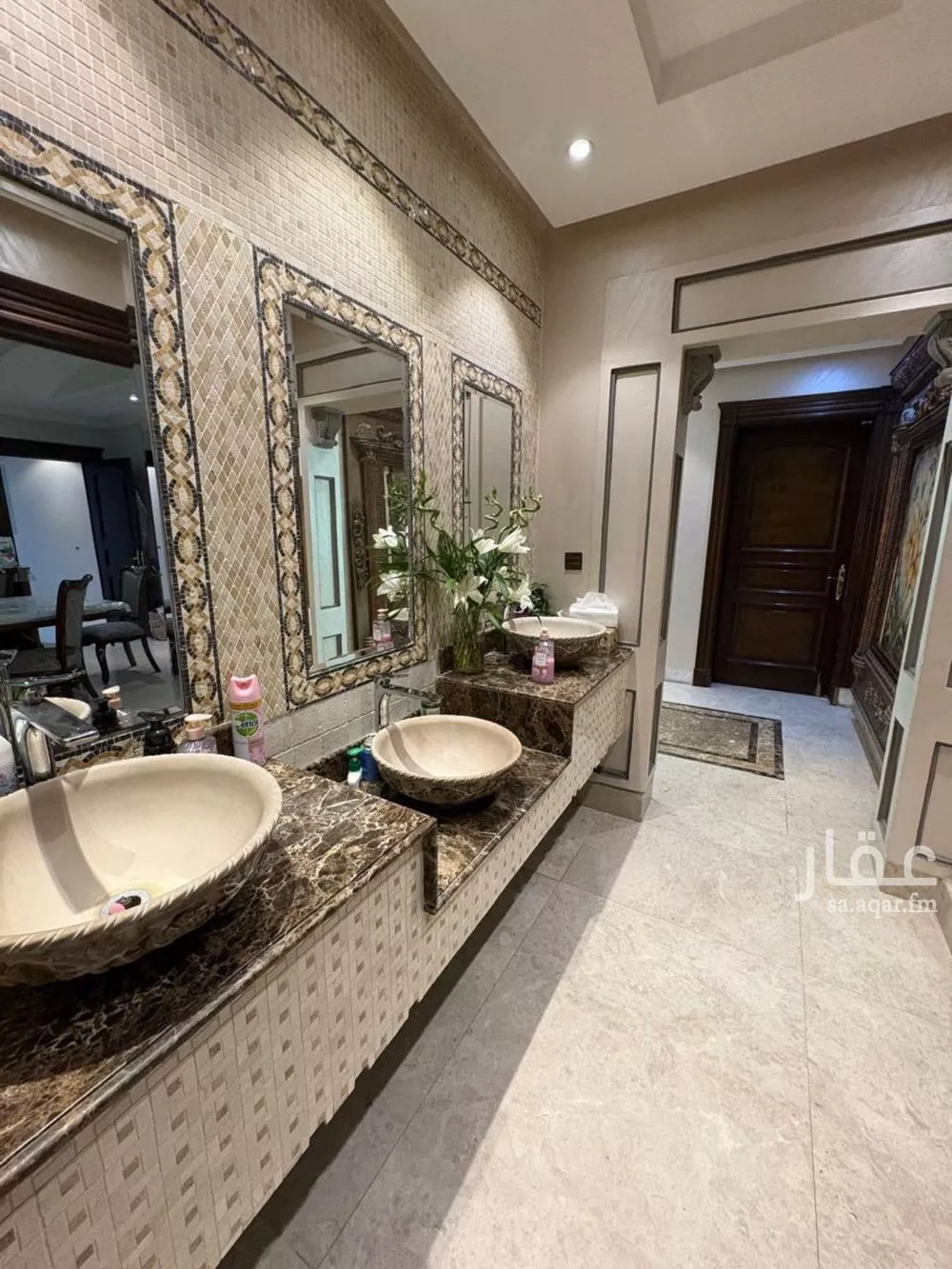 5 bedroom villa in Al Ghadir, Riyadh 6