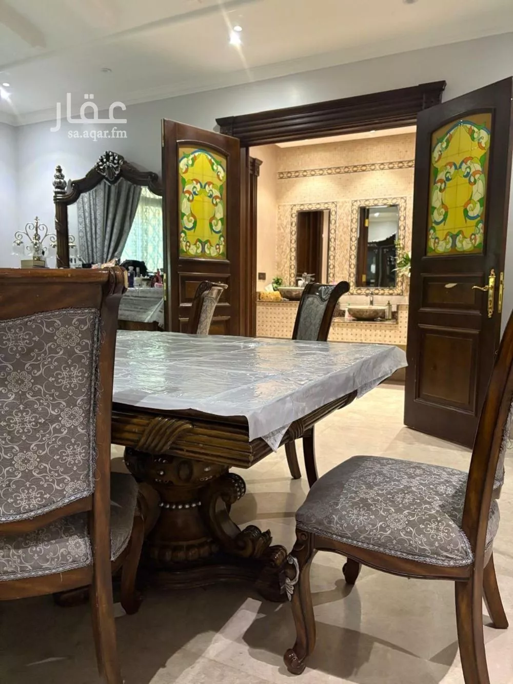 5 bedroom villa in Al Ghadir, Riyadh 14
