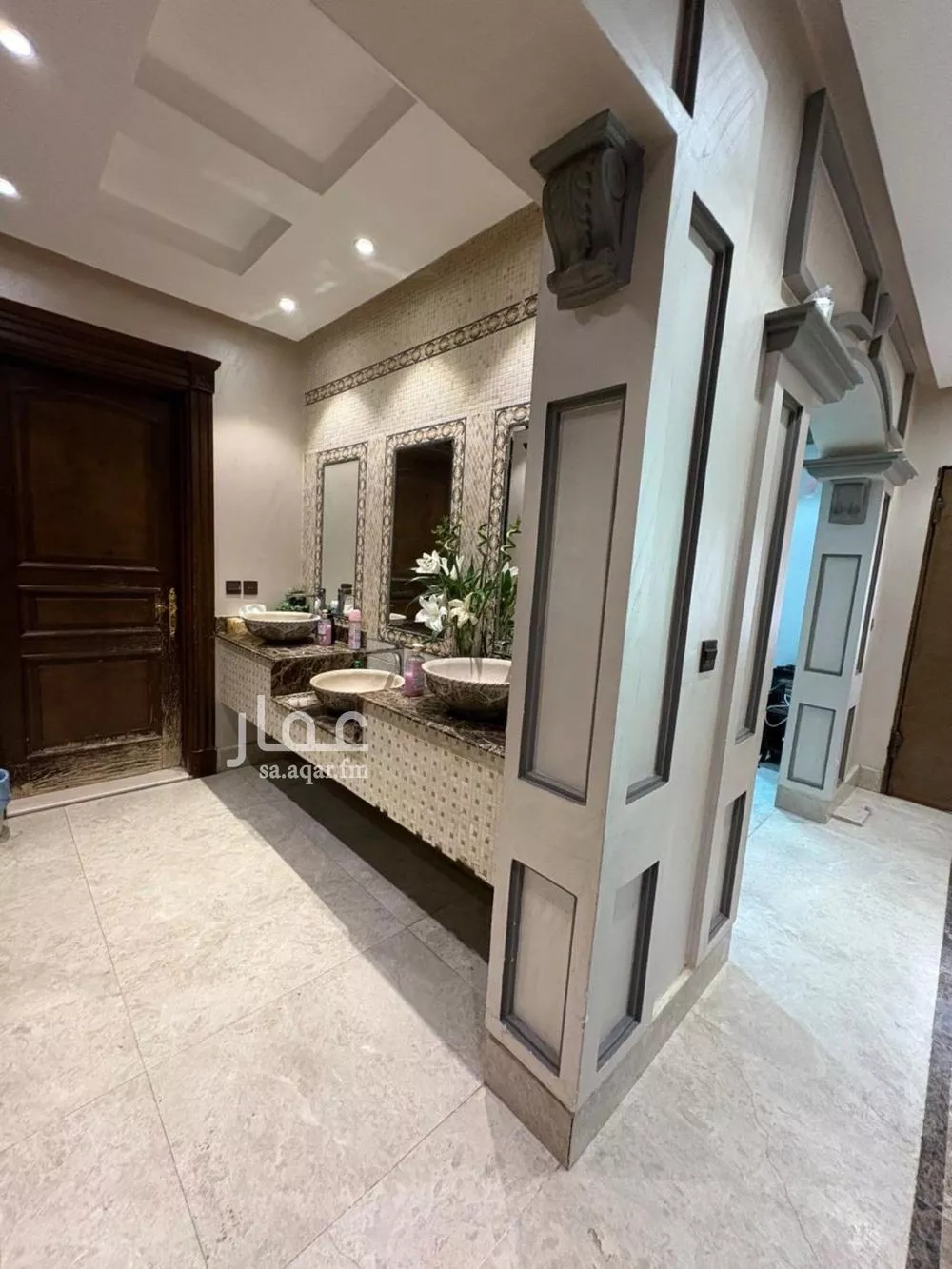 5 bedroom villa in Al Ghadir, Riyadh 4