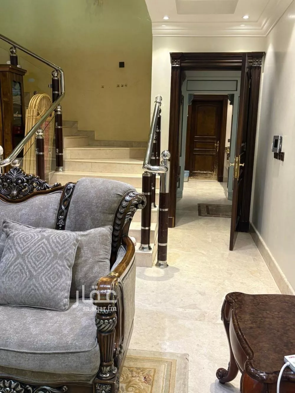 5 bedroom villa in Al Ghadir, Riyadh 12