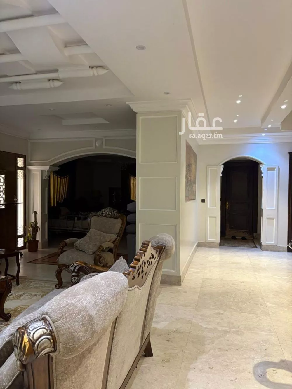 5 bedroom villa in Al Ghadir, Riyadh 15