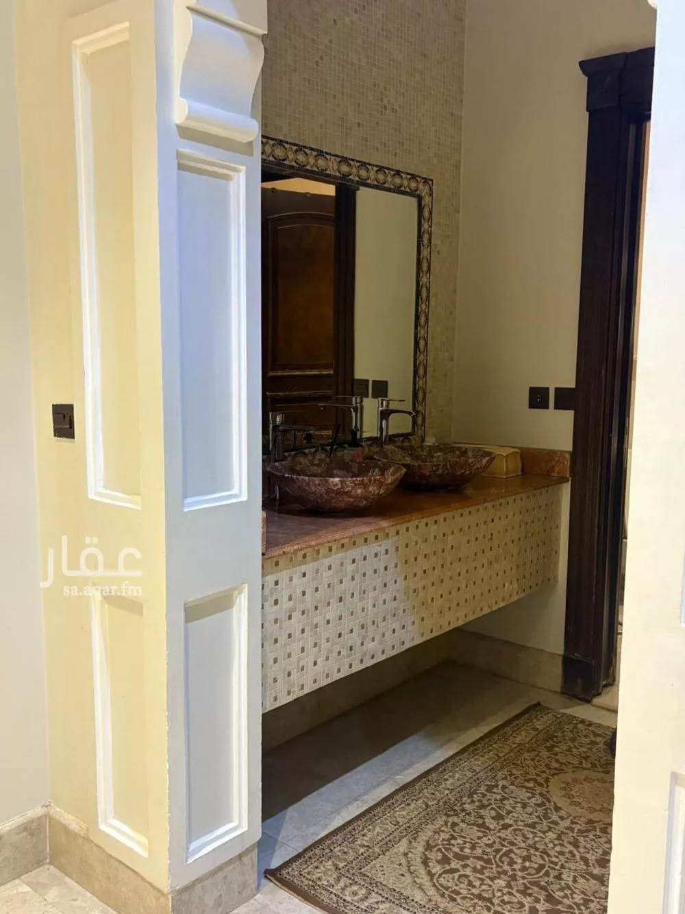 5 bedroom villa in Al Ghadir, Riyadh 7