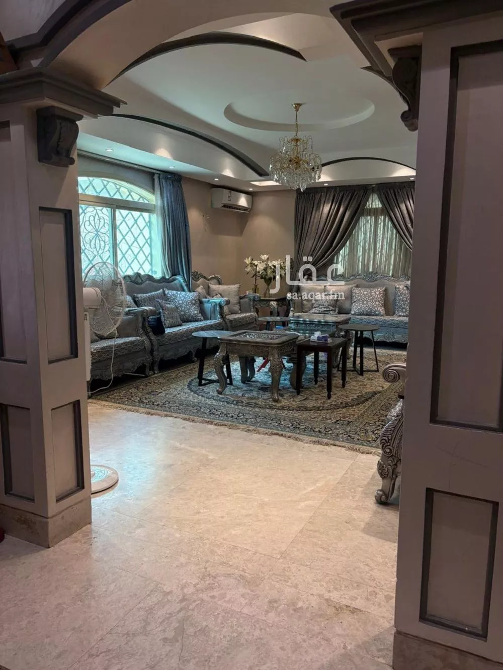 5 bedroom villa in Al Ghadir, Riyadh 5