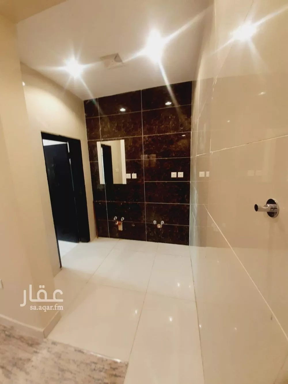 1 bedroom floor in Al Wadi 3
