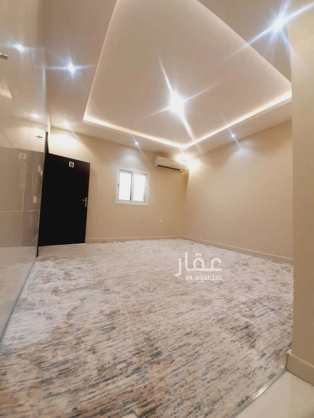 1 bedroom floor in Al Wadi 1