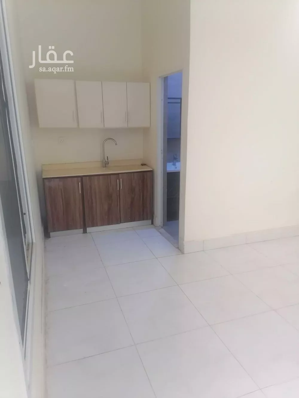 1 bedroom floor in Al Yarmouk 5