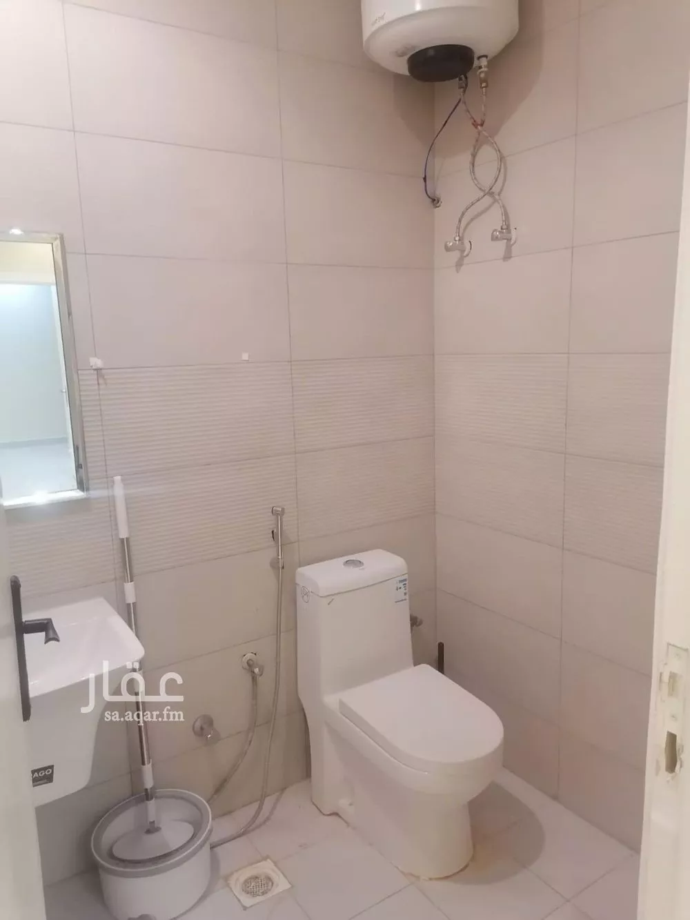 1 bedroom apartment in Al Qairawan, Riyadh 4