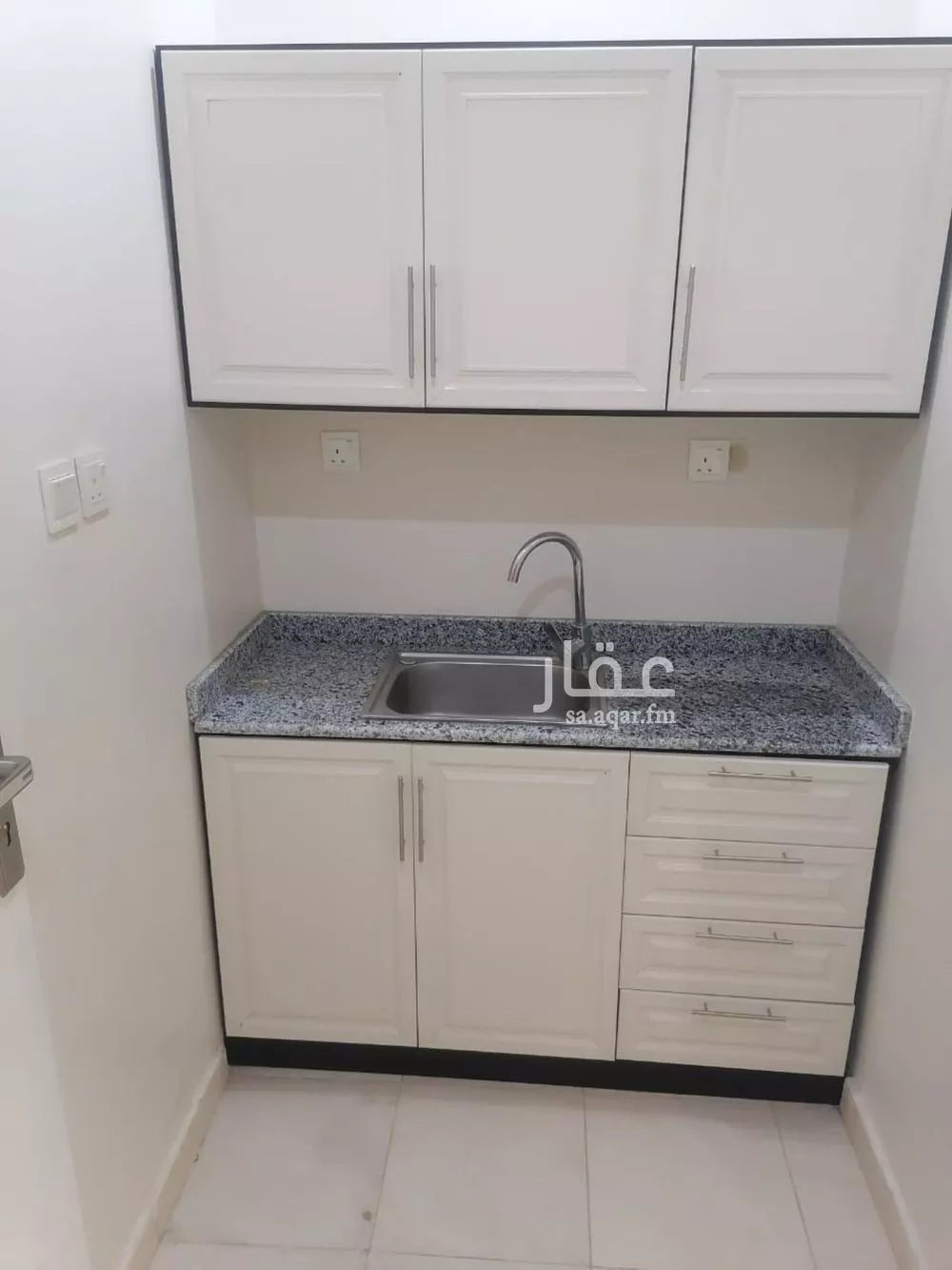 شقة 1 غرف في اليرموك 2