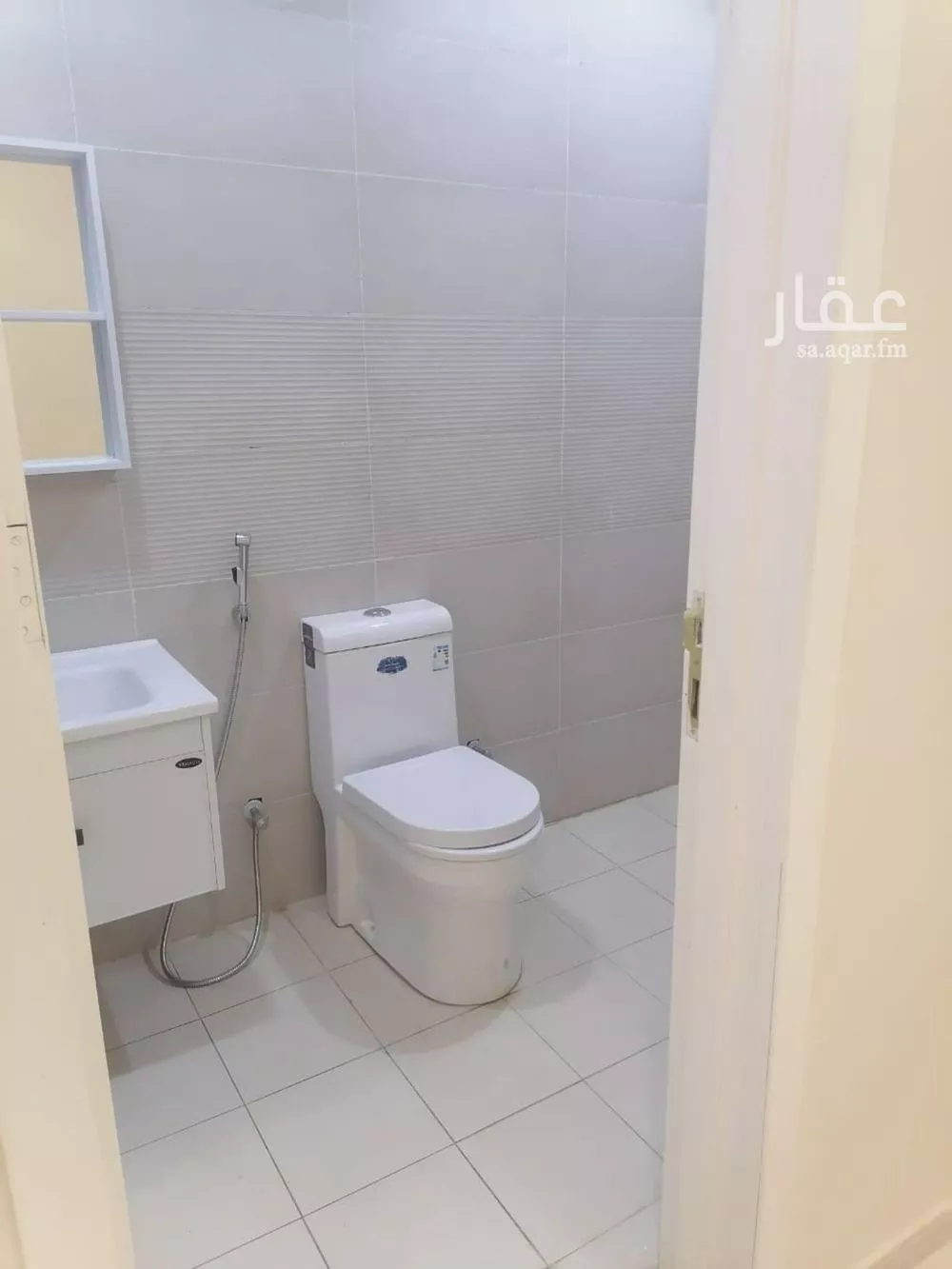 شقة 1 غرف في اليرموك 3