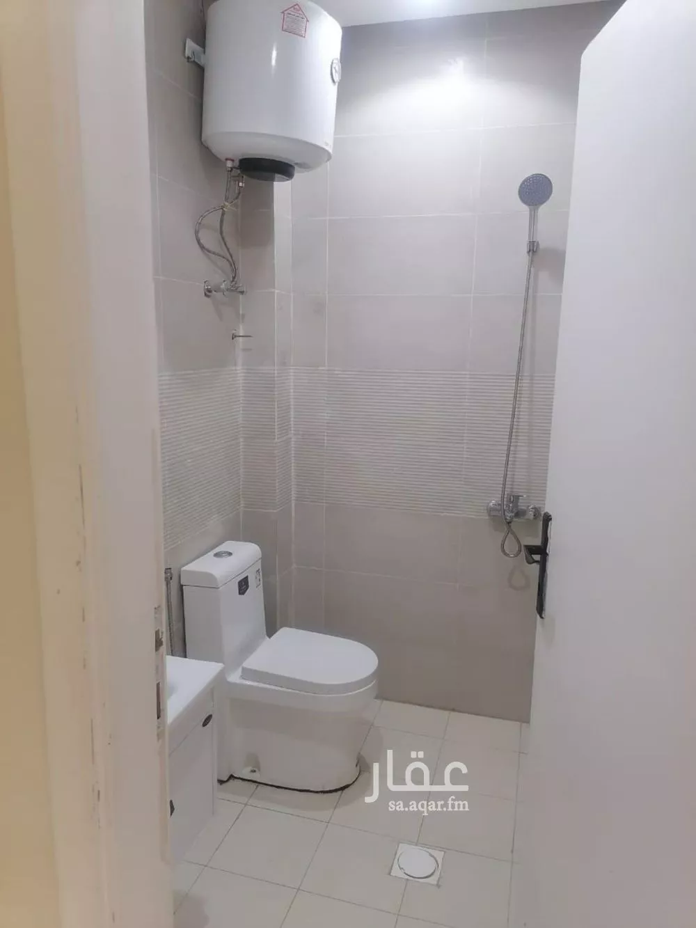 شقة 1 غرف في اليرموك 3