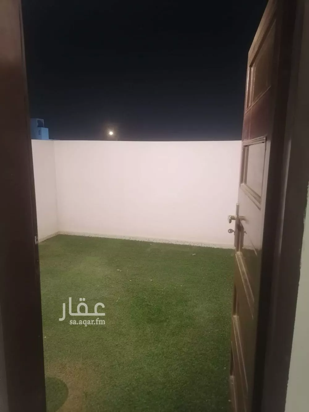 دور 1 غرف في اليرموك 1