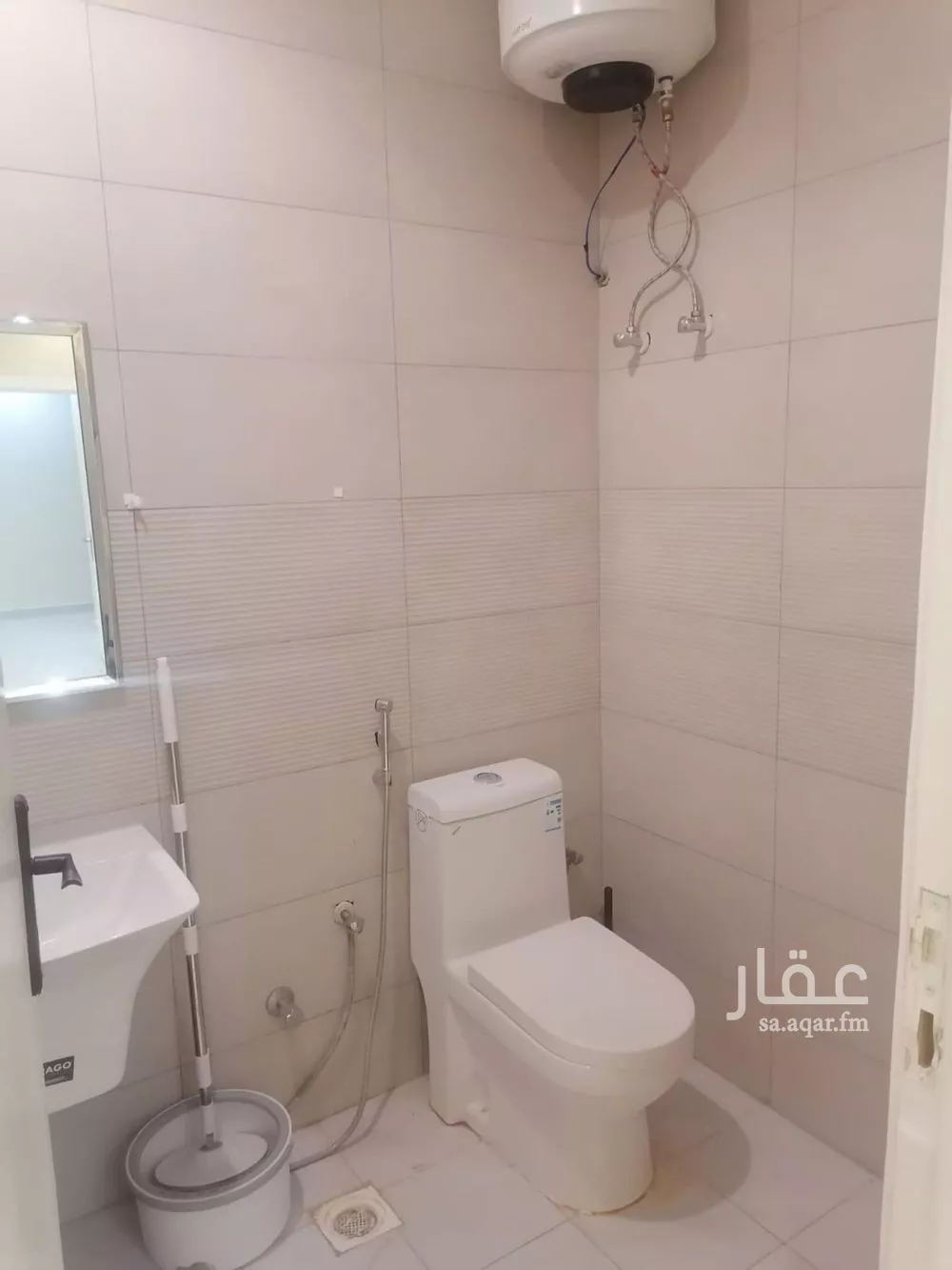 1 bedroom apartment in Al Qairawan, Riyadh 6