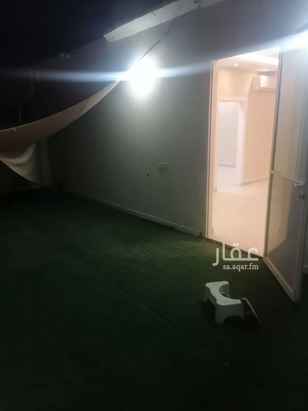 1 bedroom apartment in Al Qairawan, Riyadh 10