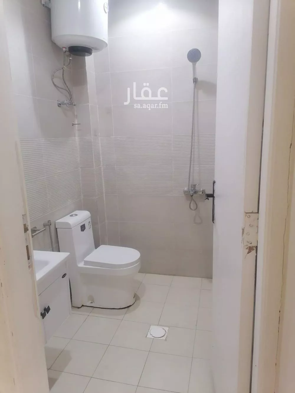 1 bedroom apartment in Al Yarmouk 3
