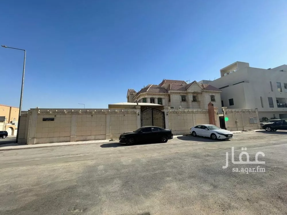 دور 1 غرف في حطين 1