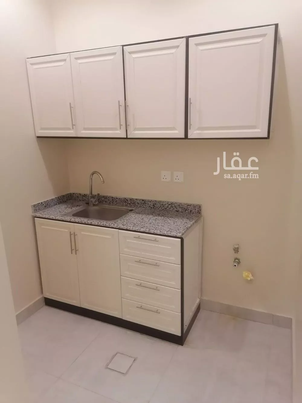 1 bedroom apartment in Al Qairawan, Riyadh 9