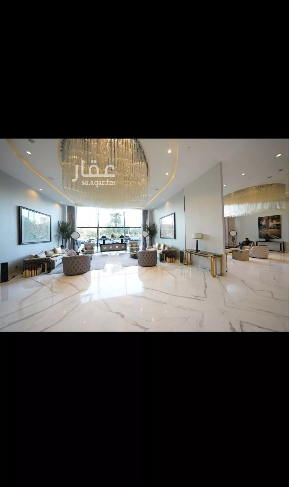 دور 2 غرف في العليا 3