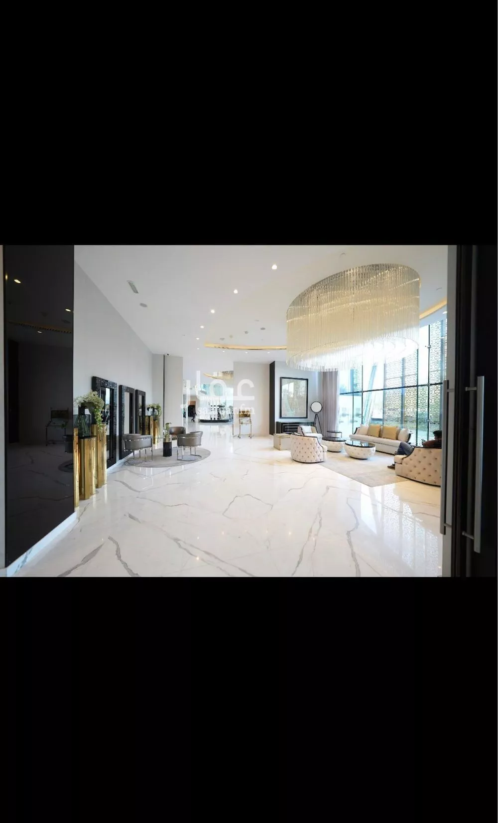 دور 2 غرف في العليا 4