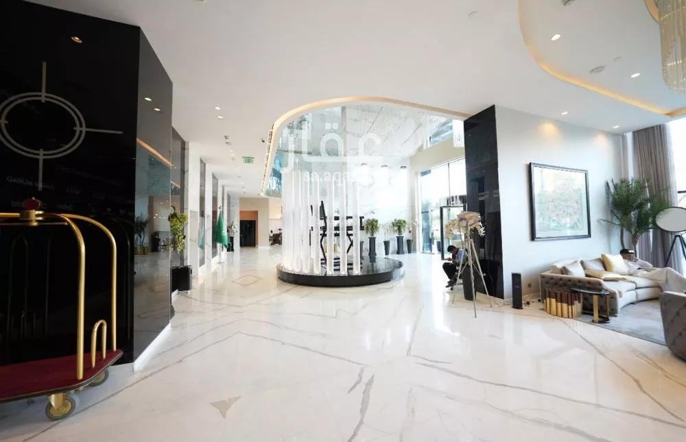 دور 2 غرف في العليا 2