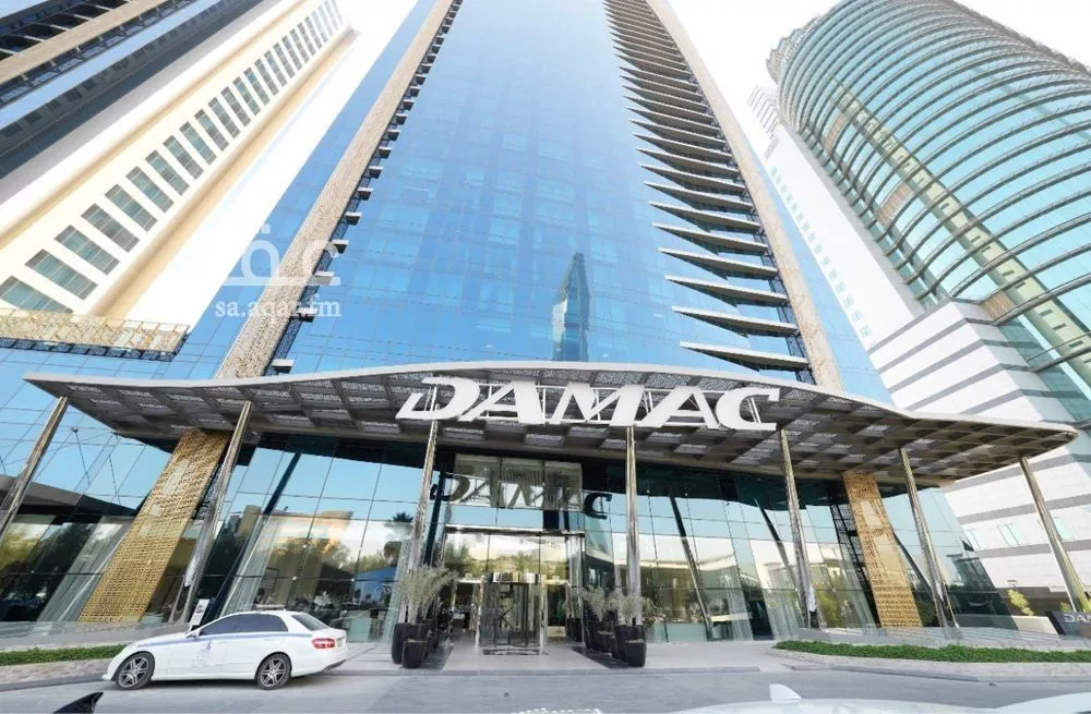 دور 2 غرف في العليا 1