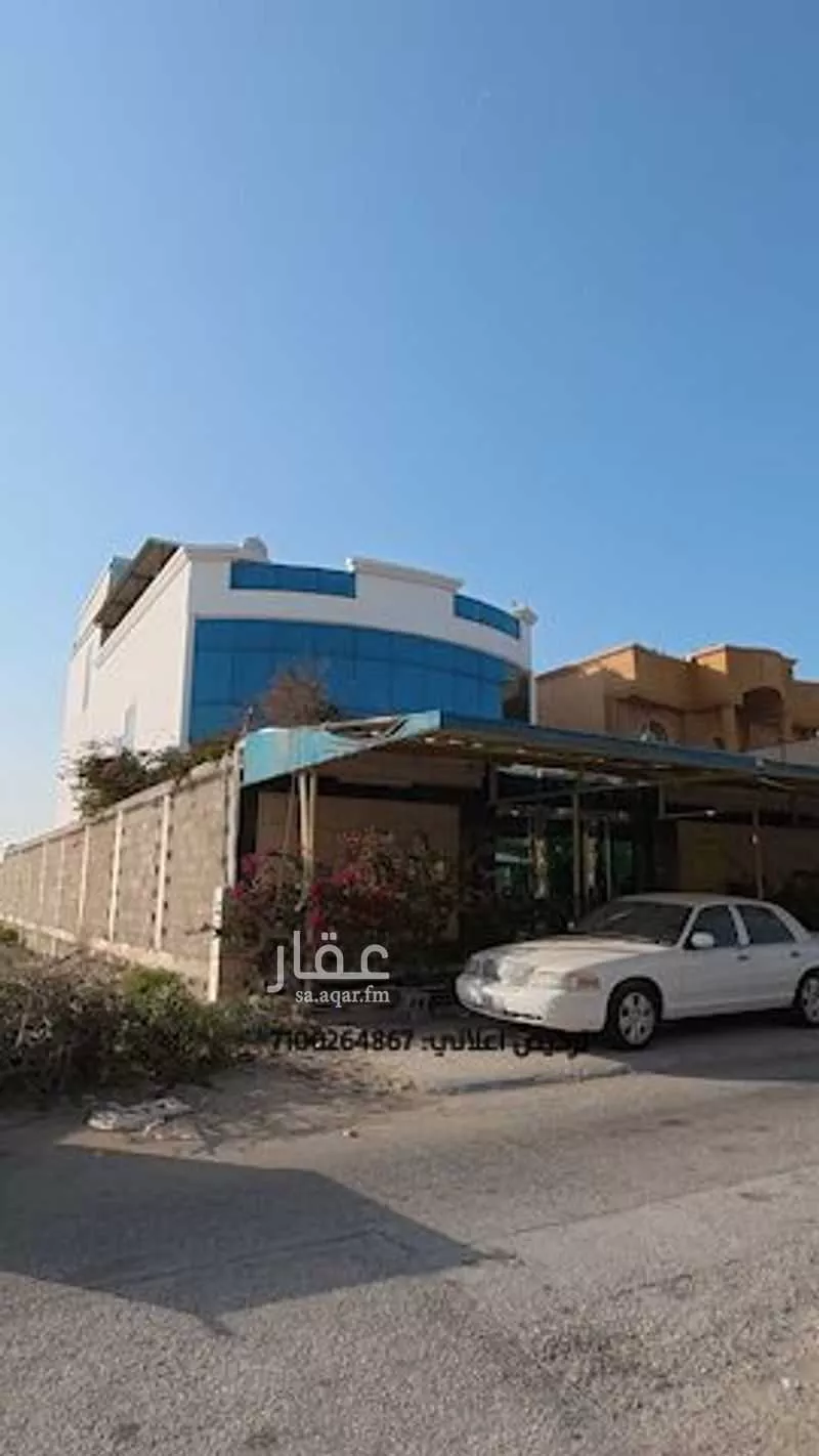 فيلا 6 غرف في الشاطئ الغربي 1