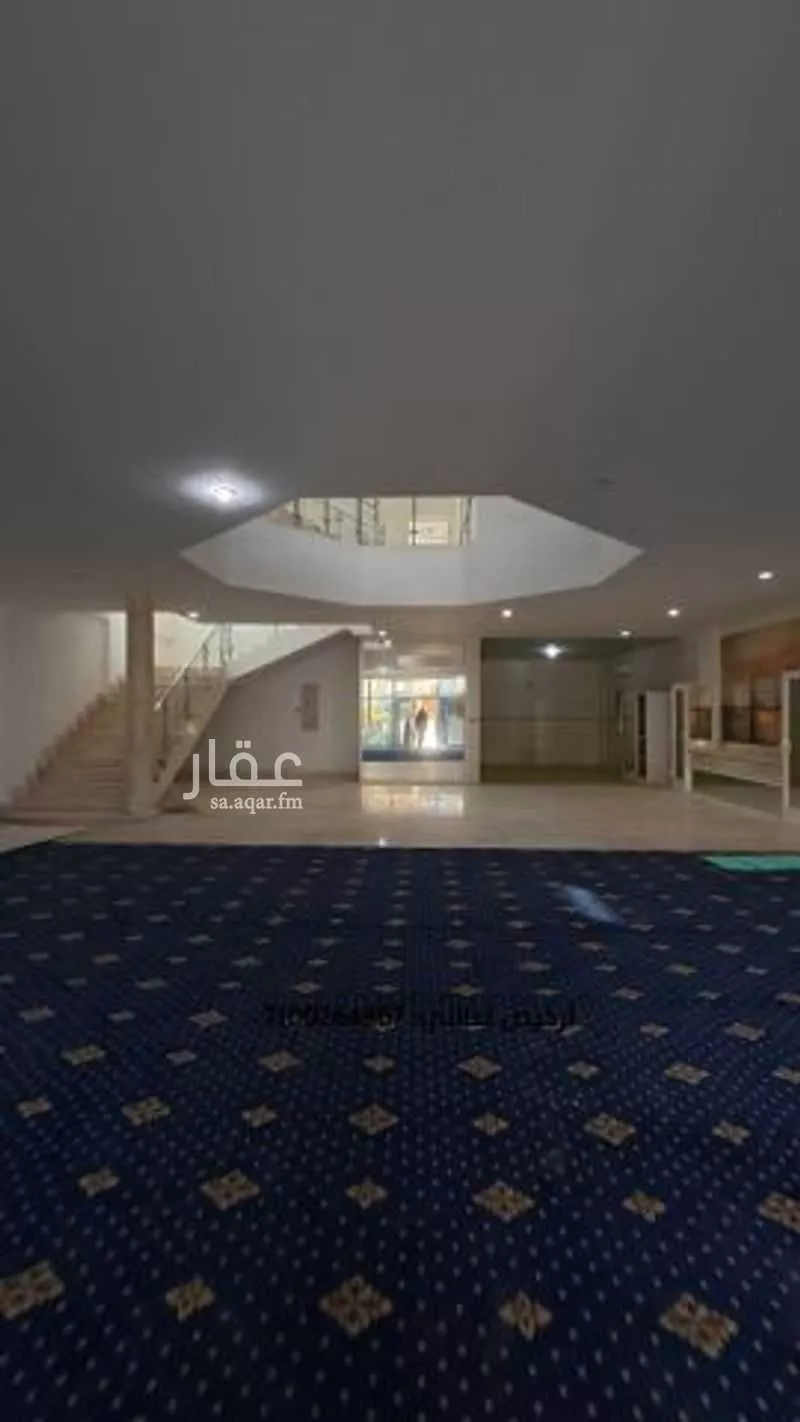 فيلا 6 غرف في الشاطئ الغربي 3