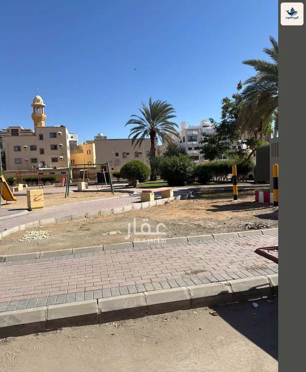 900 sqm land in Al Naeem 4