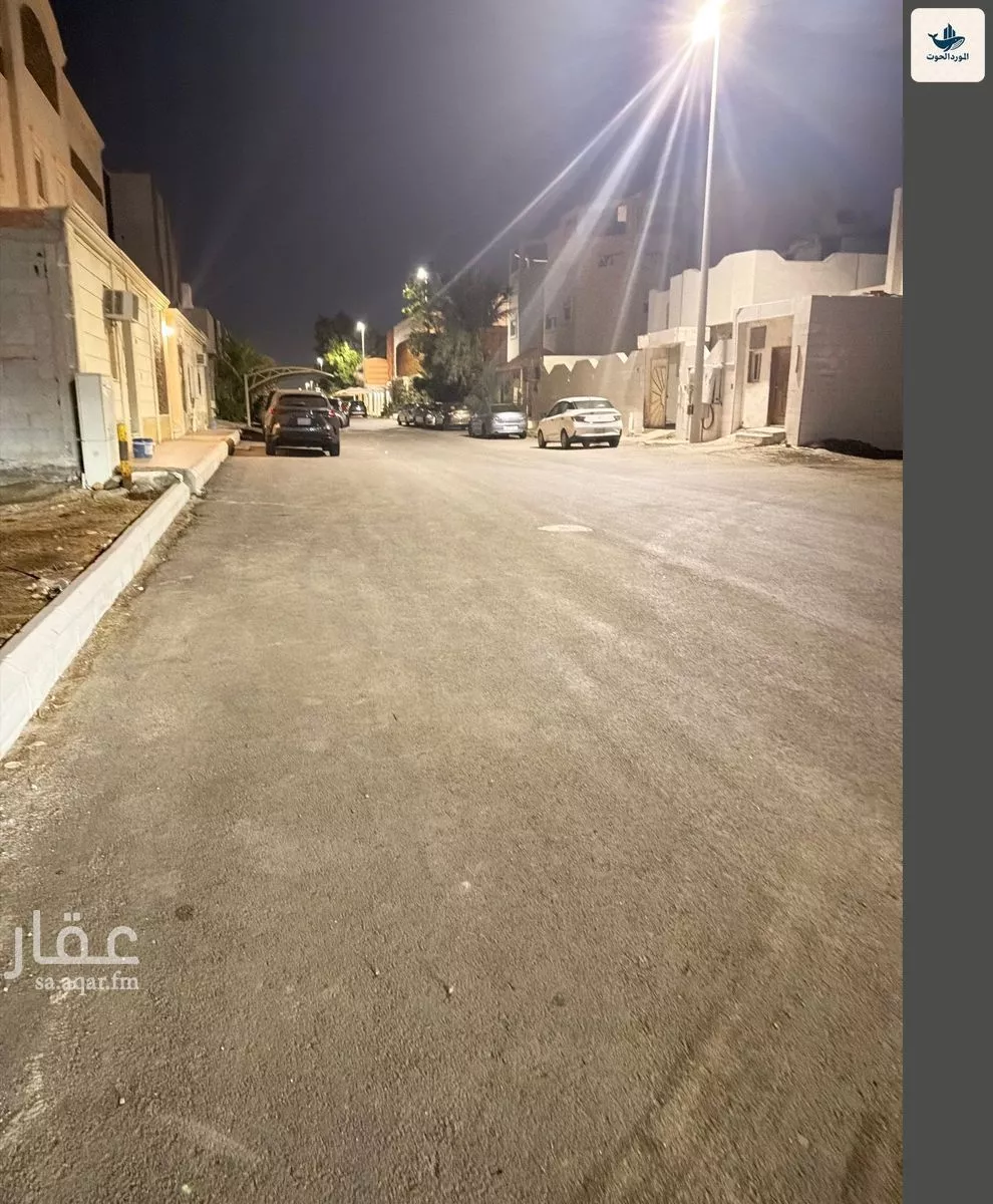 أرض 587 م² في أبحر الشمالية 4