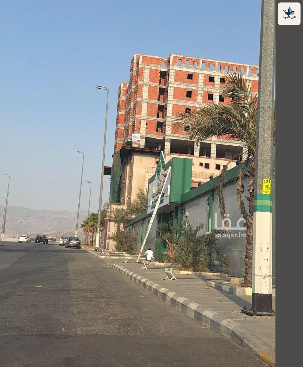 أرض 1790 م² في النسيم 4