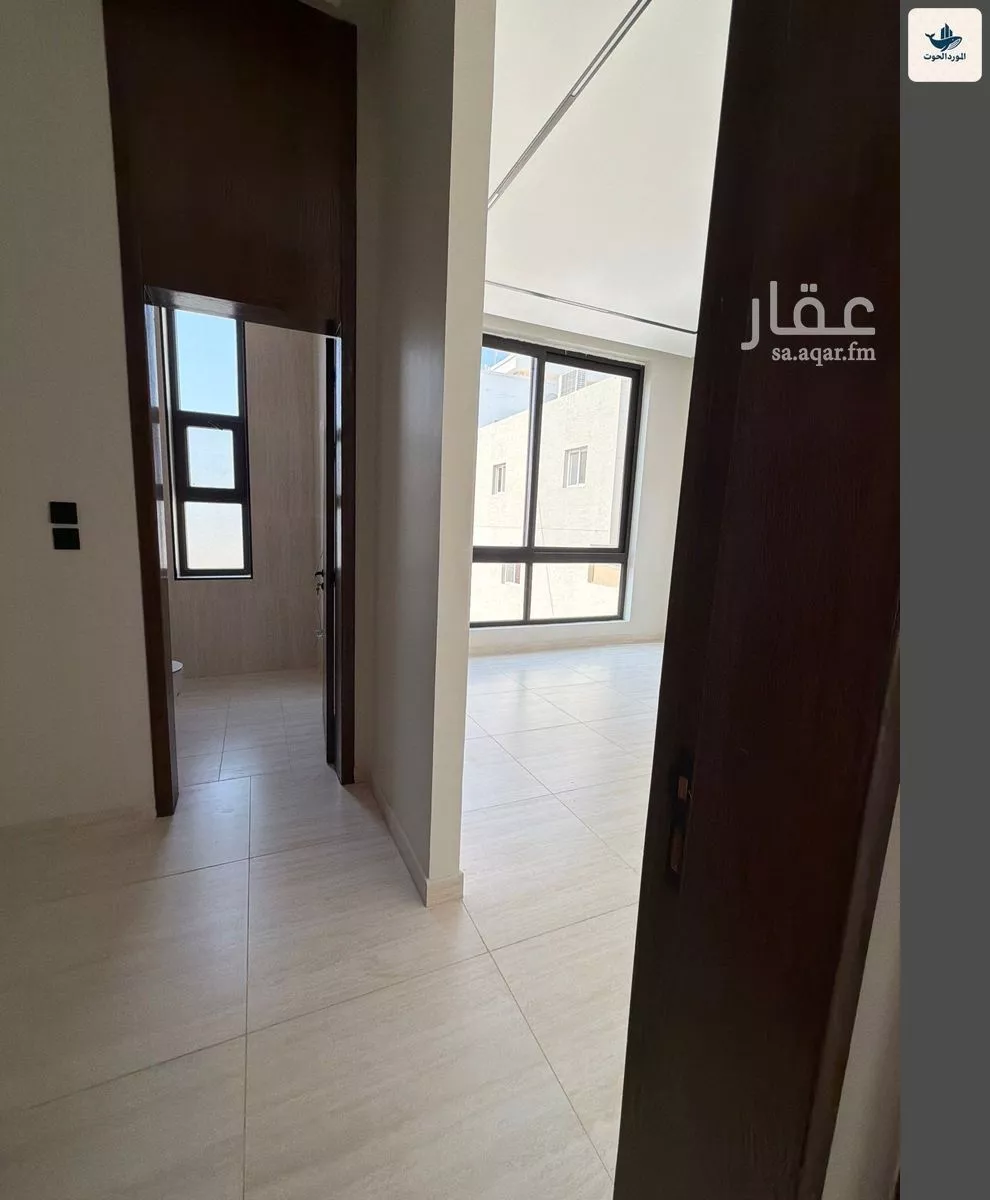 شقة 4 غرف في النهضة 2